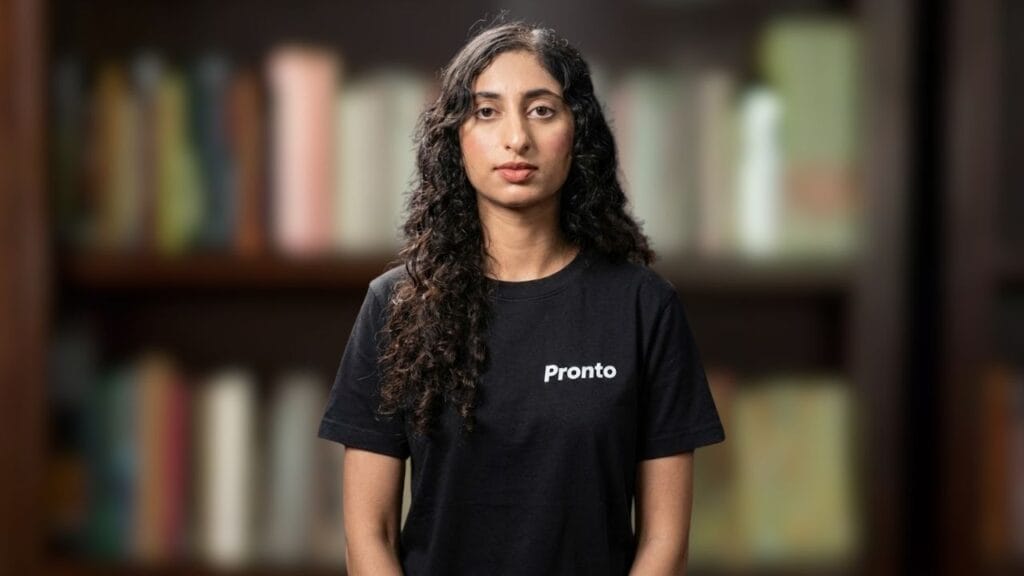 Pronto — 10 ನಿಮಿಷದಲ್ಲಿ ಮನೆಕೆಲಸದ ಸಹಾಯ!