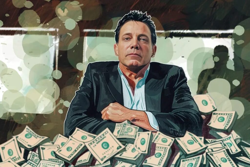  Jordan Belfort ಹೇಗೆ courses ಮಾರಿಕೊಂಡು ಮಿಲಿಯನ್ಸ್ ಗಳಿಸಿದನು?