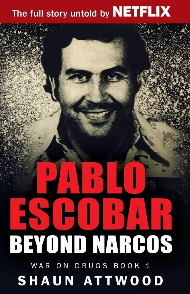 Pablo escobar : ತನ್ನ ಉತ್ತುಂಗದಲ್ಲಿ ಎಷ್ಟು ಶ್ರೀಮಂತನಾಗಿದ್ದನು?