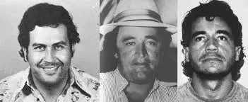 Pablo escobar : ತನ್ನ ಉತ್ತುಂಗದಲ್ಲಿ ಎಷ್ಟು ಶ್ರೀಮಂತನಾಗಿದ್ದನು?