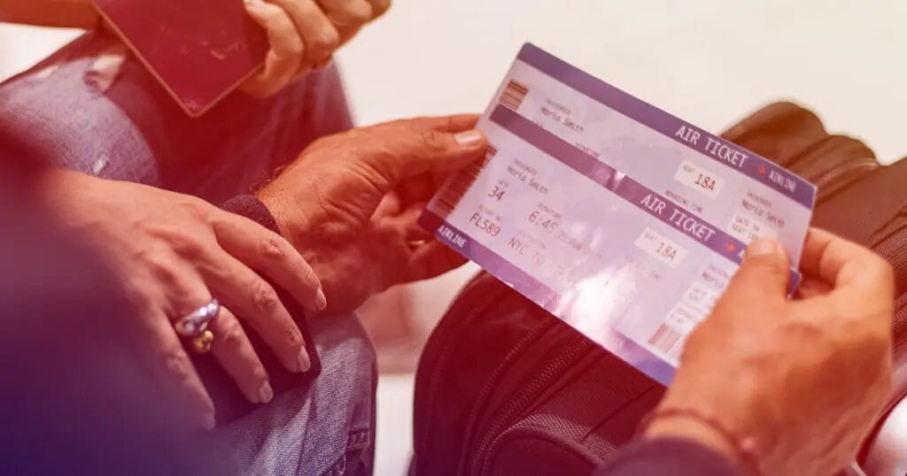 Why flight tickets are so expensive today in india?